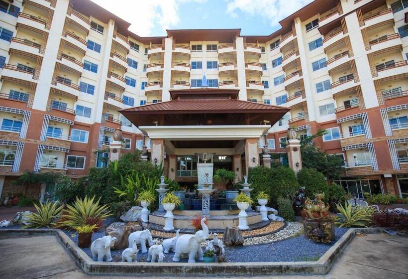 فندق Kwanruen Resort