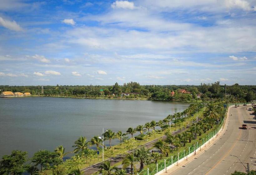 فندق Kwanruen Resort