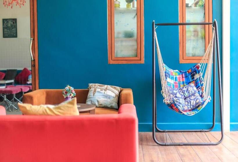 فندق Kwanruen Resort