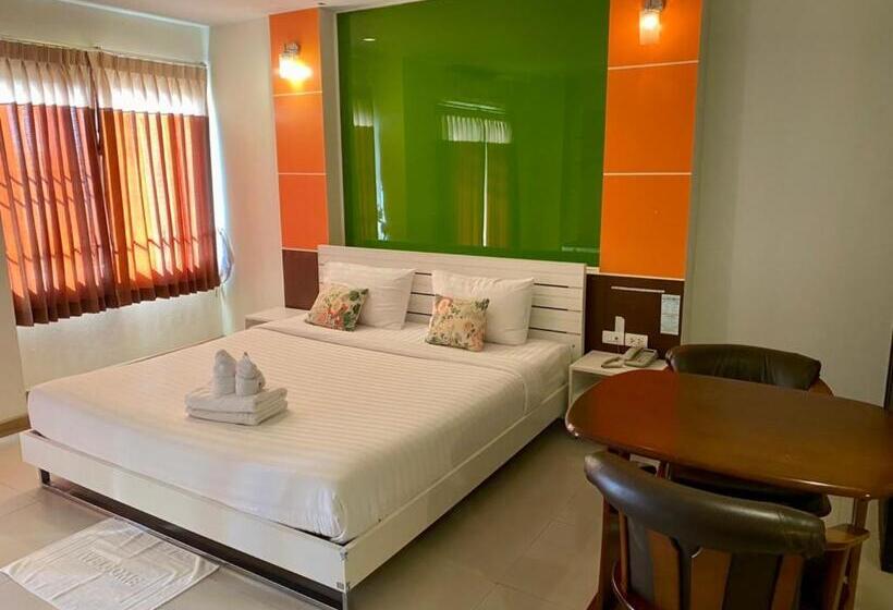 فندق Kwanruen Resort