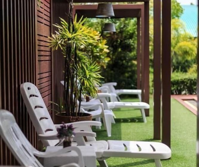 فندق Kwanruen Resort