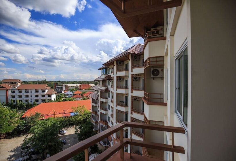 فندق Kwanruen Resort