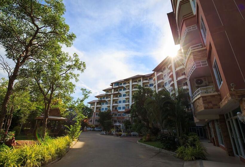 فندق Kwanruen Resort