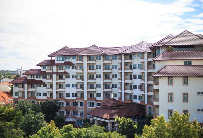 فندق Kwanruen Resort