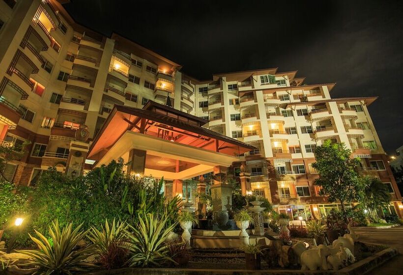 فندق Kwanruen Resort