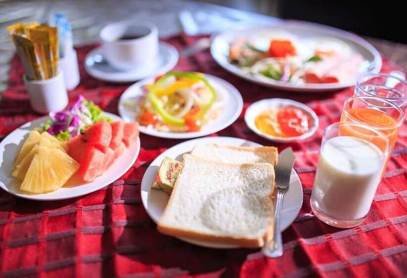 فندق Kwanruen Resort