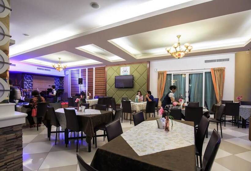 فندق Kwanruen Resort