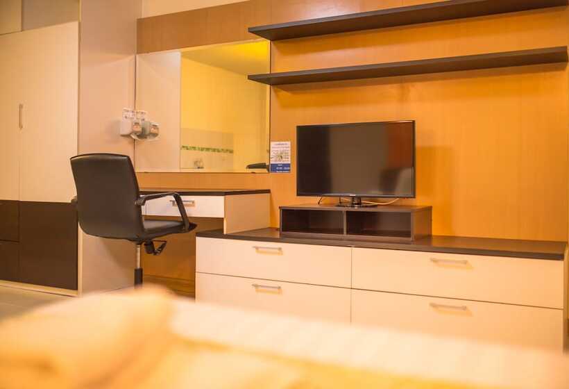 فندق Kwanruen Resort