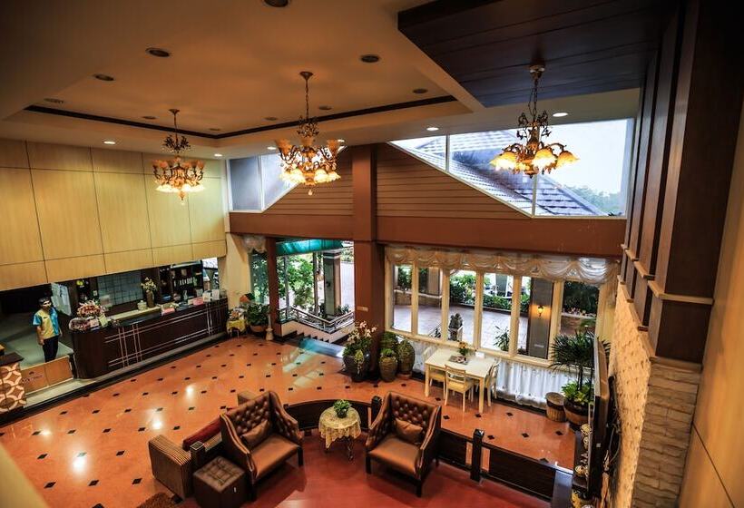 فندق Kwanruen Resort