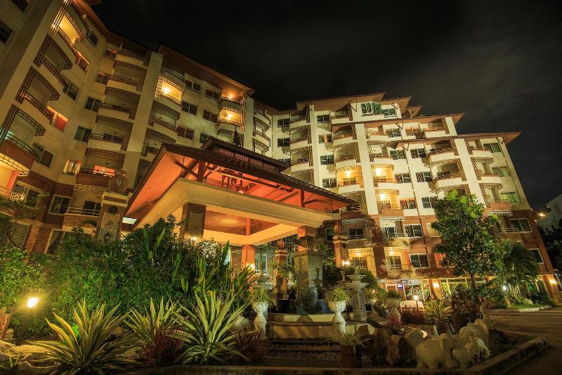 فندق Kwanruen Resort