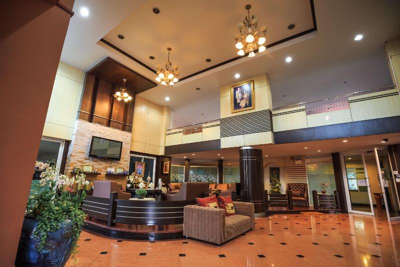 فندق Kwanruen Resort