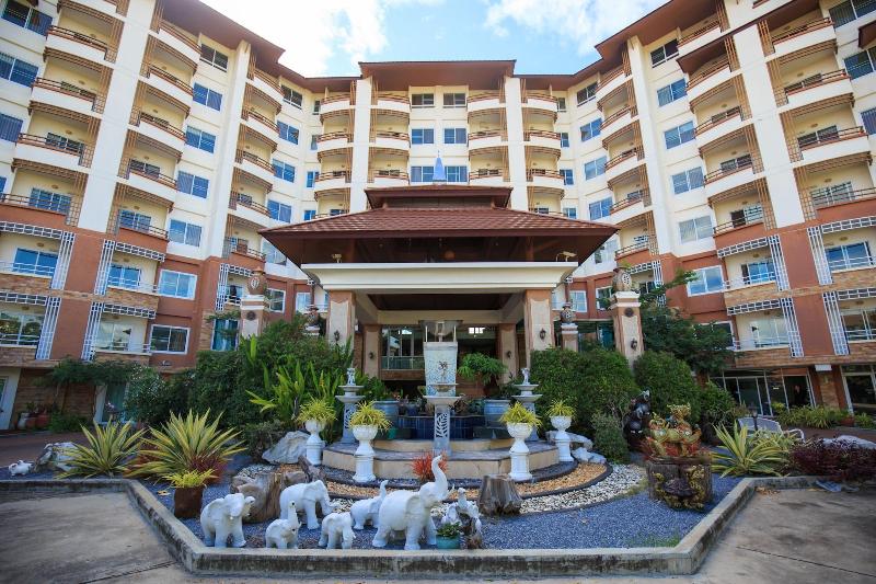 فندق Kwanruen Resort