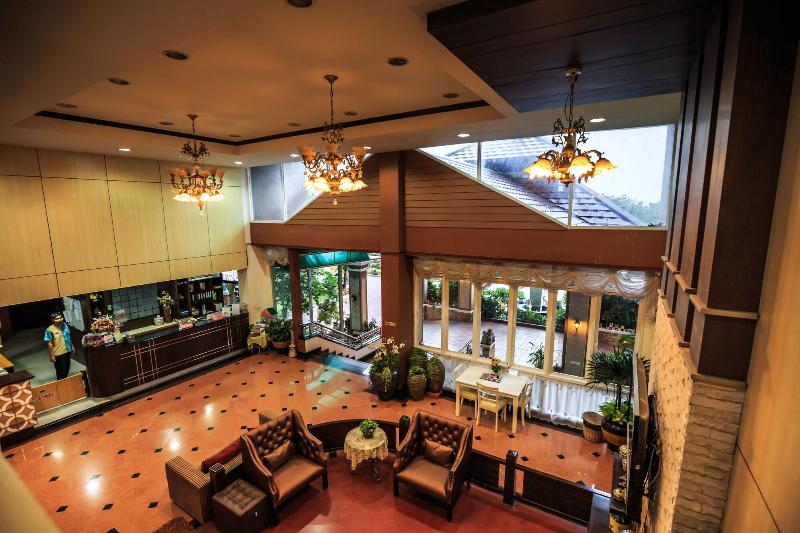 فندق Kwanruen Resort