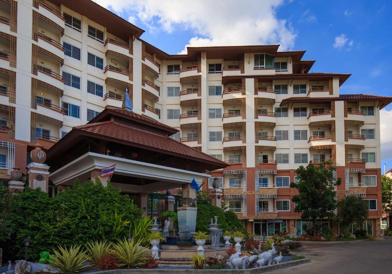 فندق Kwanruen Resort