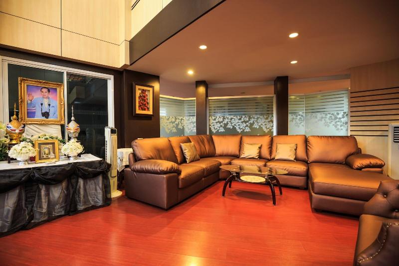 فندق Kwanruen Resort