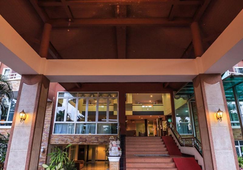 فندق Kwanruen Resort