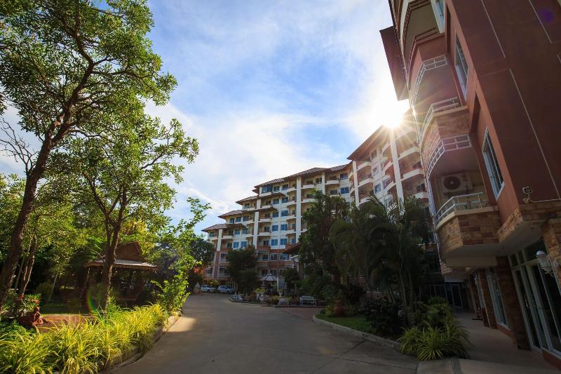 فندق Kwanruen Resort