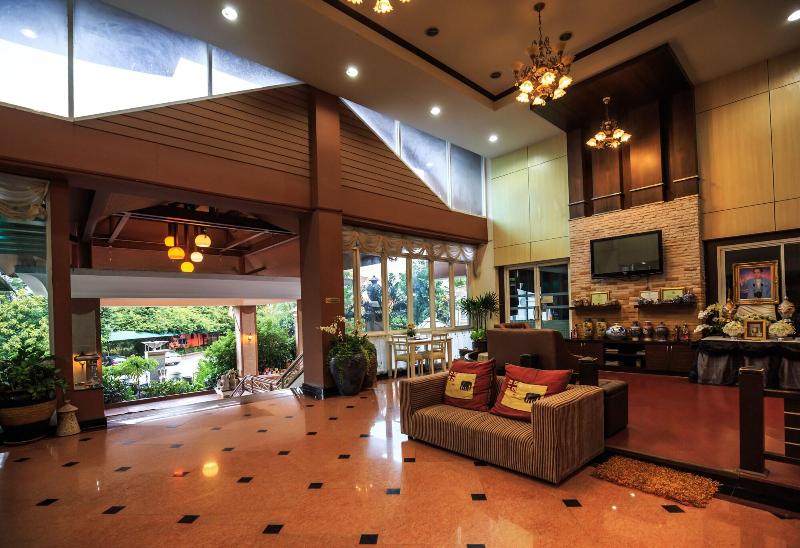 فندق Kwanruen Resort