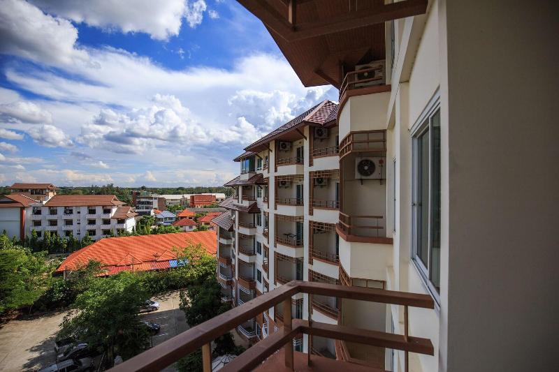 فندق Kwanruen Resort