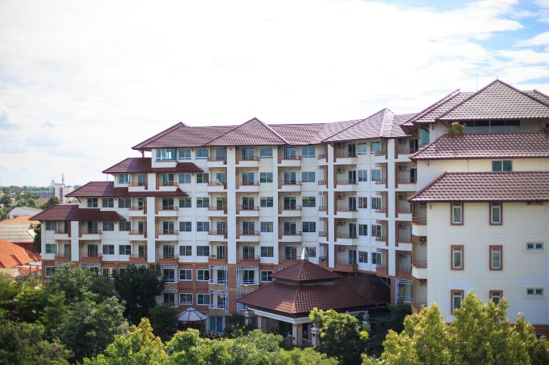 فندق Kwanruen Resort