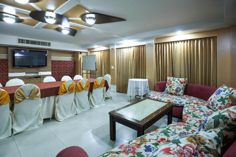 فندق Kwanruen Resort