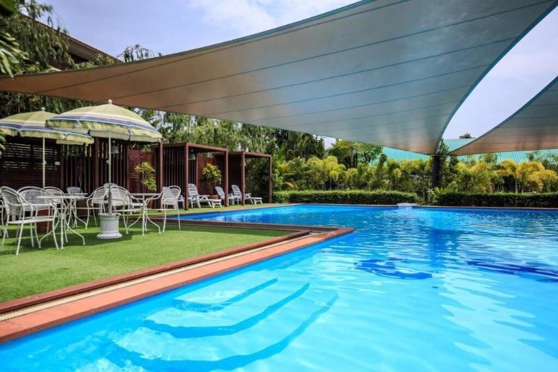 فندق Kwanruen Resort