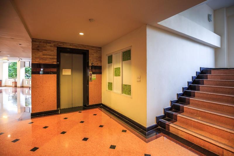 فندق Kwanruen Resort