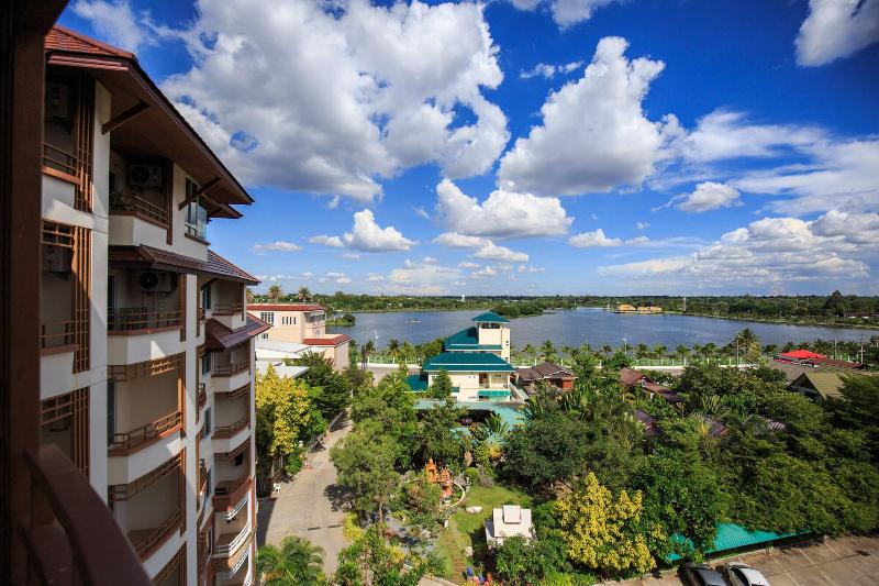 فندق Kwanruen Resort