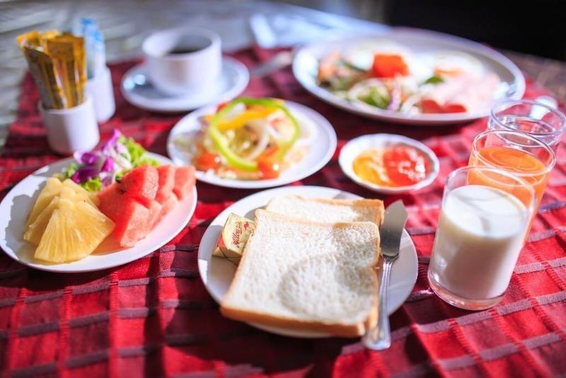 فندق Kwanruen Resort