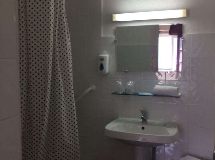 בית מלון כפרי La Route Des Vins