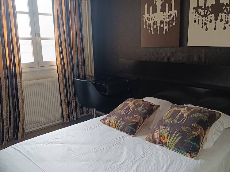 בית מלון כפרי La Route Des Vins