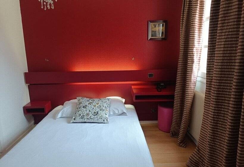 בית מלון כפרי La Route Des Vins