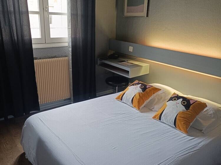 בית מלון כפרי La Route Des Vins