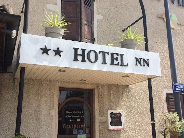 בית מלון כפרי La Route Des Vins