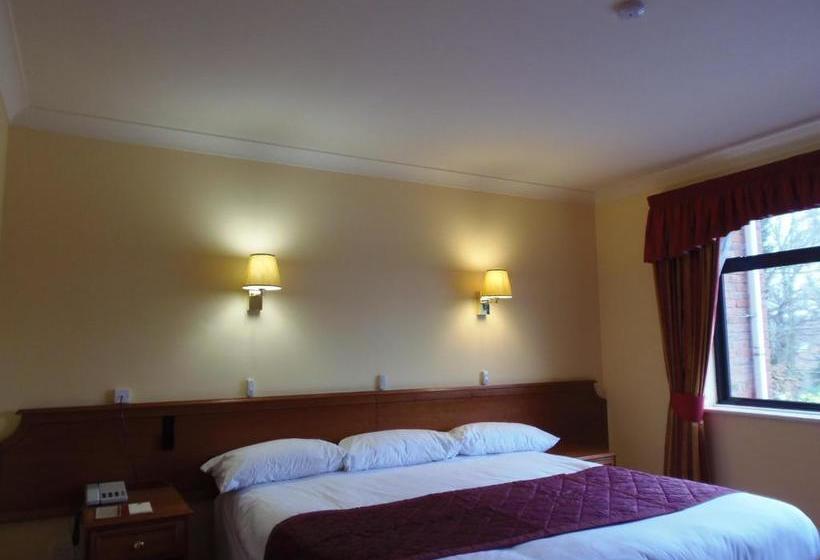 Continental Hotel Camberley