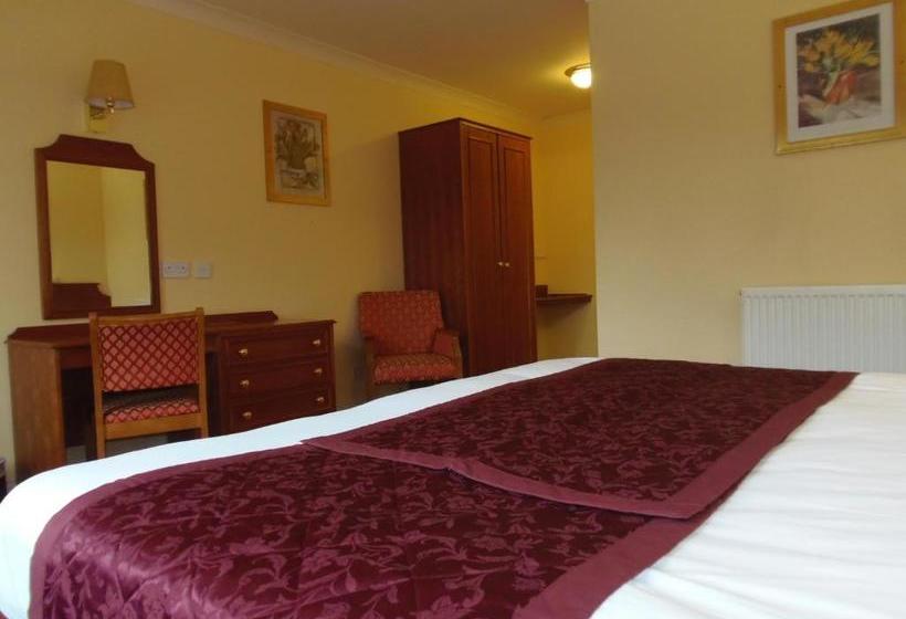 Continental Hotel Camberley