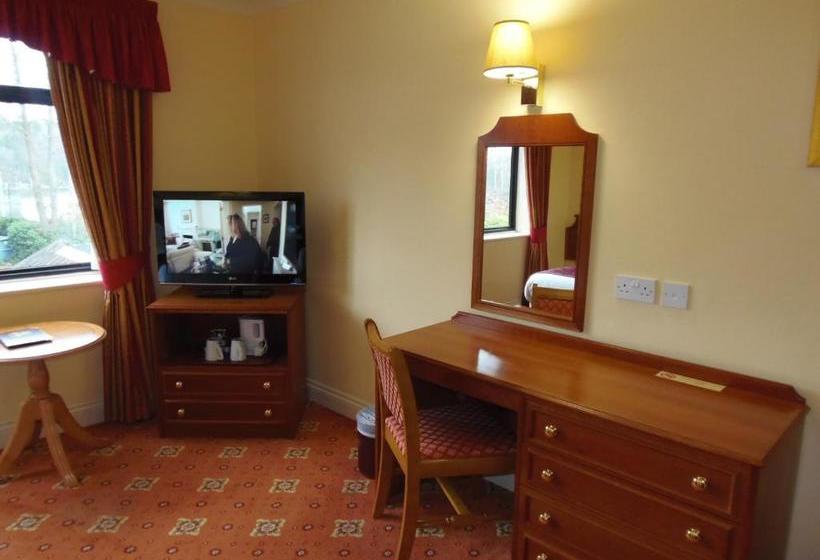 Continental Hotel Camberley