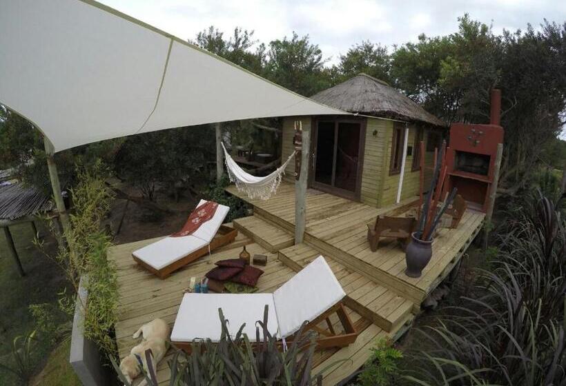 호텔 Las Casquivanas