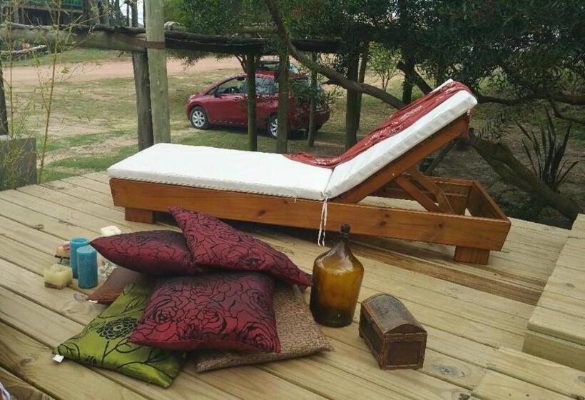 호텔 Las Casquivanas