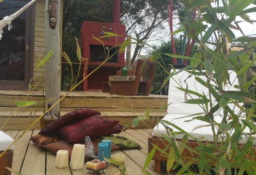 호텔 Las Casquivanas