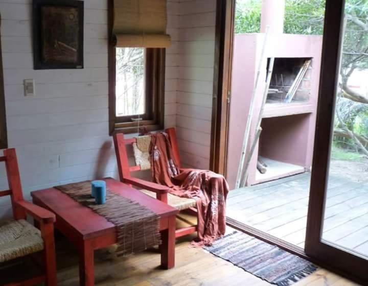 호텔 Las Casquivanas