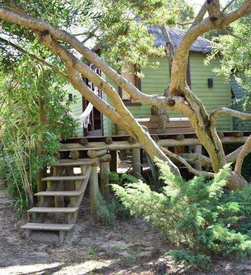 호텔 Las Casquivanas