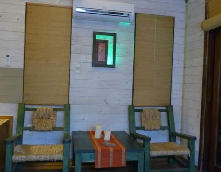 호텔 Las Casquivanas