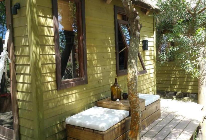 호텔 Las Casquivanas