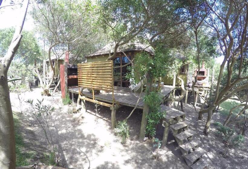 호텔 Las Casquivanas