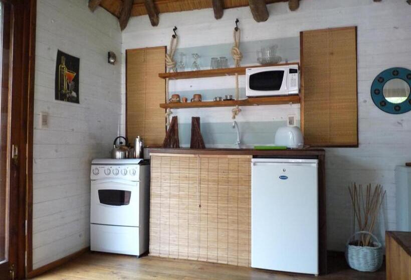 호텔 Las Casquivanas