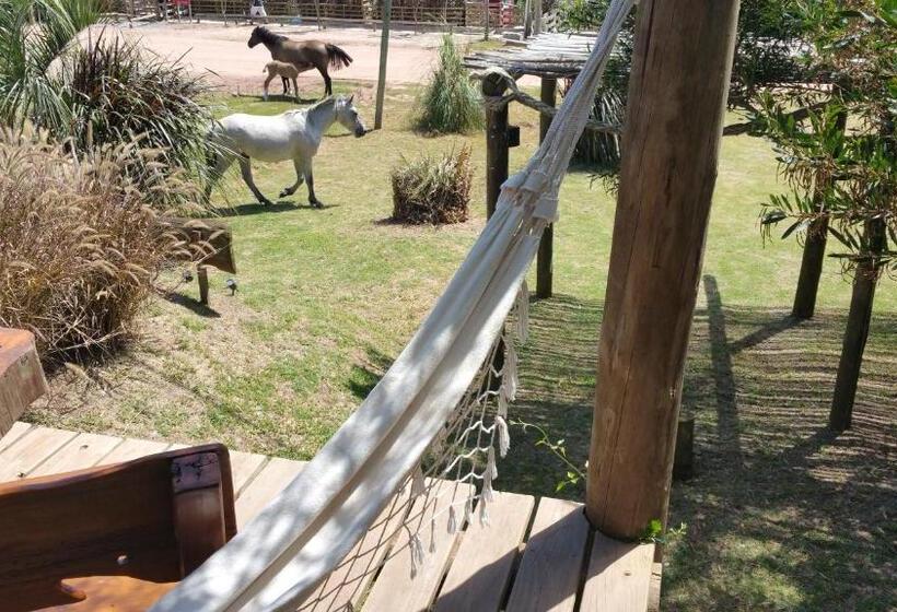 호텔 Las Casquivanas