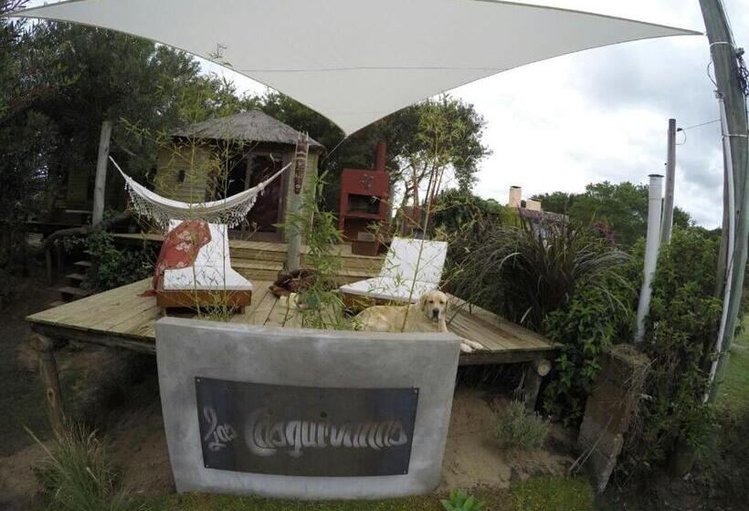 호텔 Las Casquivanas