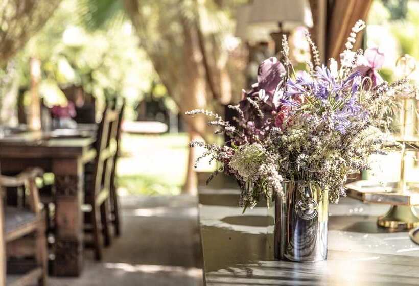 Отель Layla Gocek Adults Only