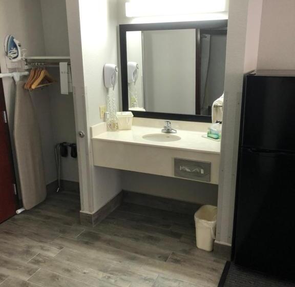 ホテル Lea County Inn